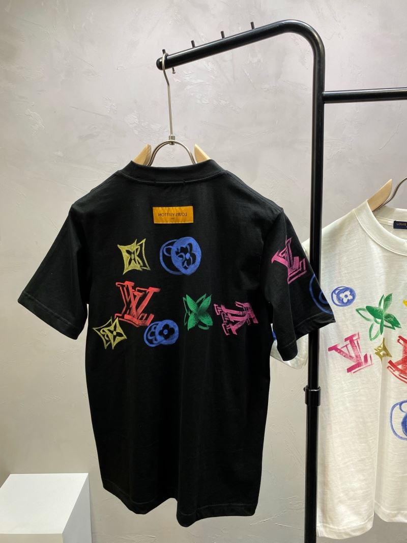 Louis Vuitton T-Shirts